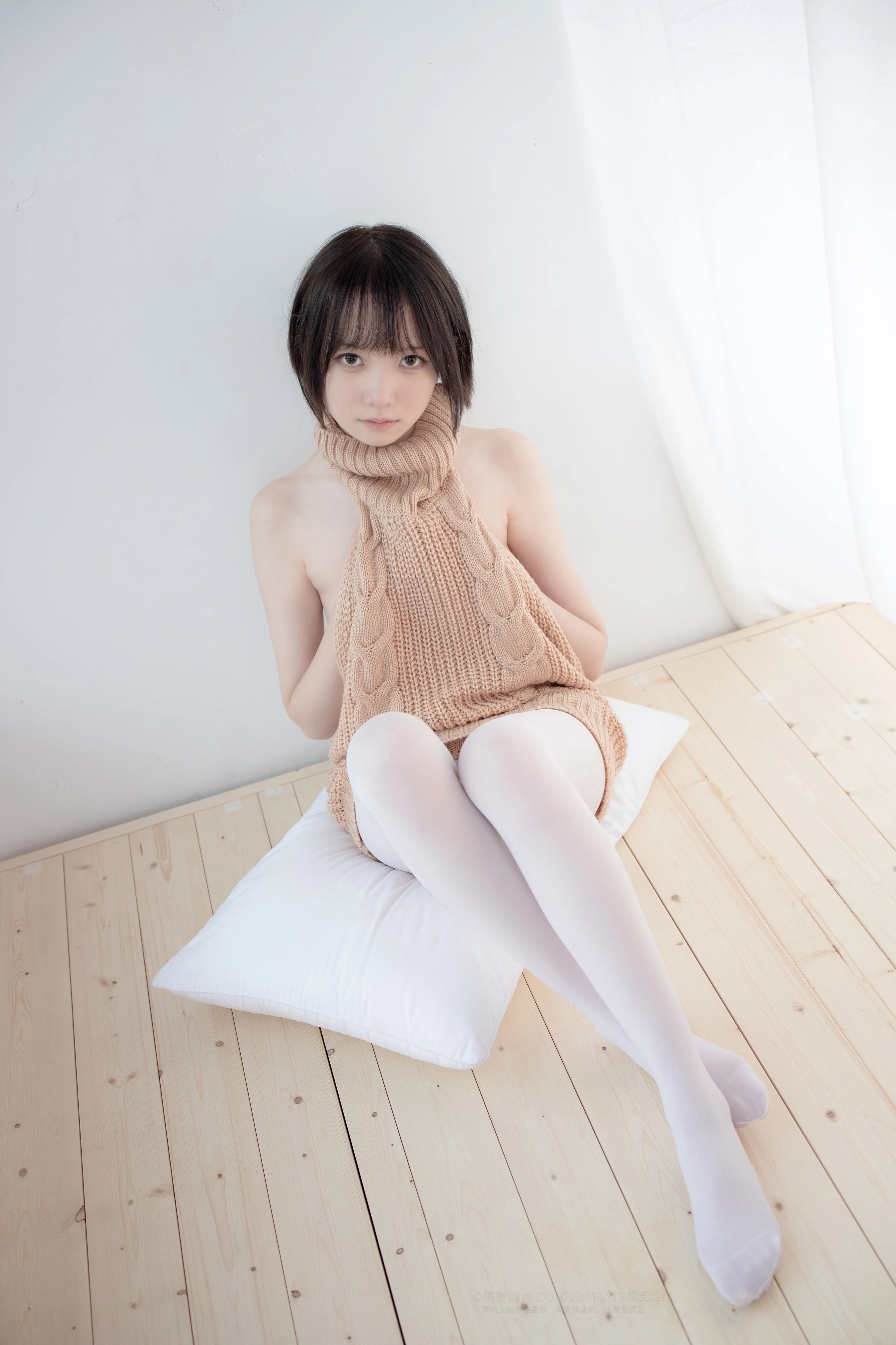 森萝财团 LOVEPLUS-004 [97P 1V]插图4